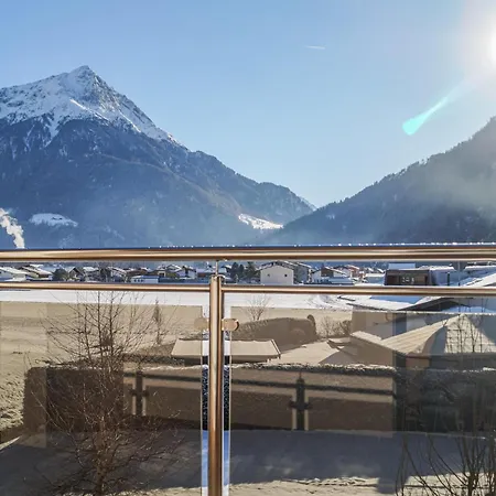 7 * Längenfeld
